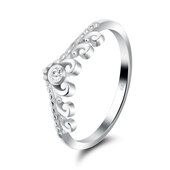 Silver Ring NSR-2679